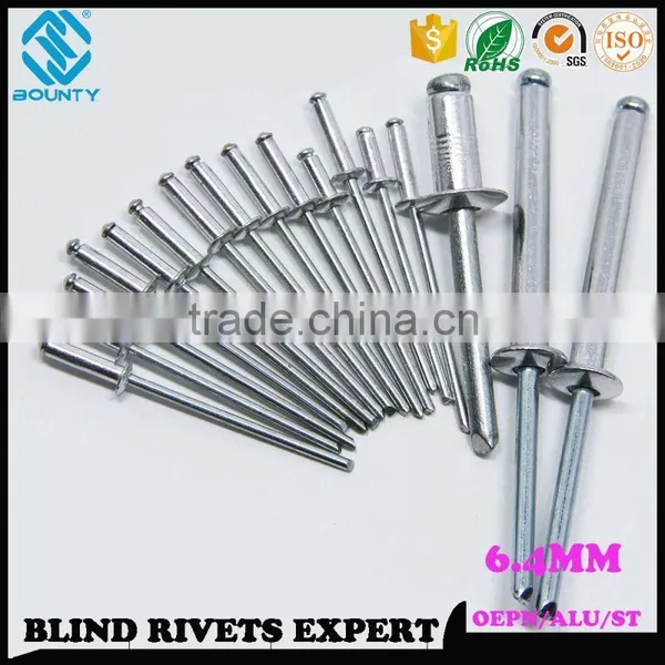 FACTORY 6.4MM RIVETS photo-6