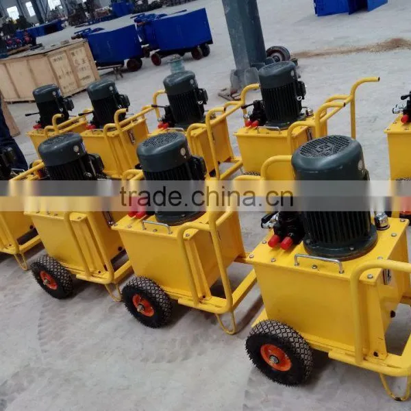 Stone Mountain Splitters/hydraulic Splitters Machines