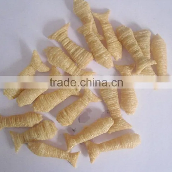 Industrial Bugles Chips Machine photo-3