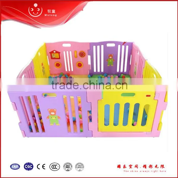 Plaype Type Dog Play Pen photo-3