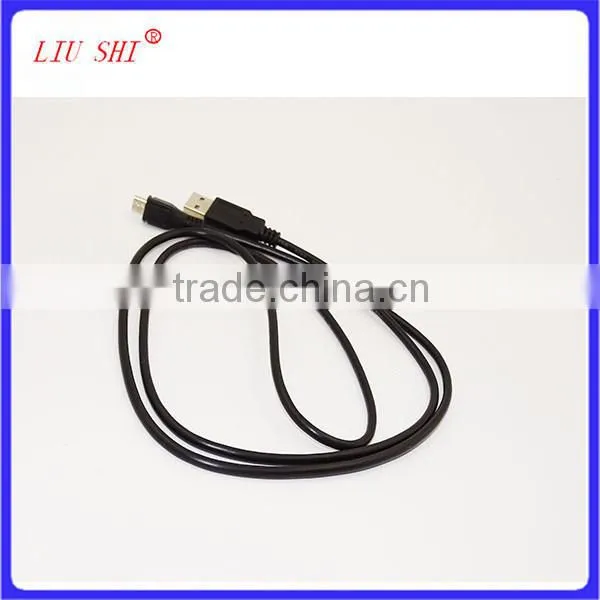 China Manufacturer USB AM to Micro Cable for OEM photo-5