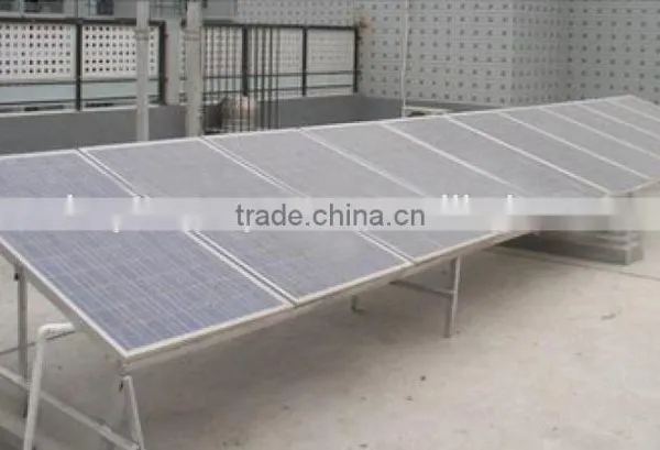 Bestsun 5000w Hot Sales Solar System Lahore 12 photo-3