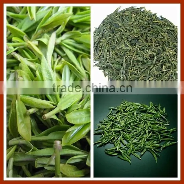 Advanced Technology Microwave Tea Leaves Sterilization Machine photo-6