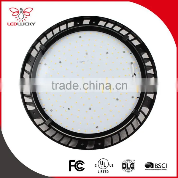 UFO CE RoHS Metal 100w Bay Light photo-3
