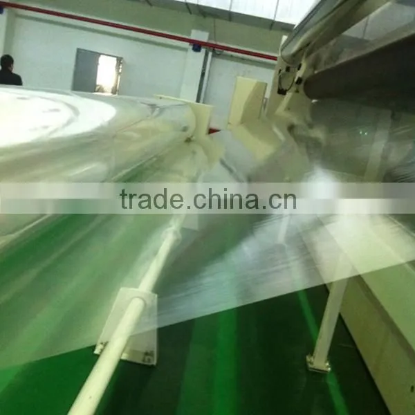 PET Film for Lamination