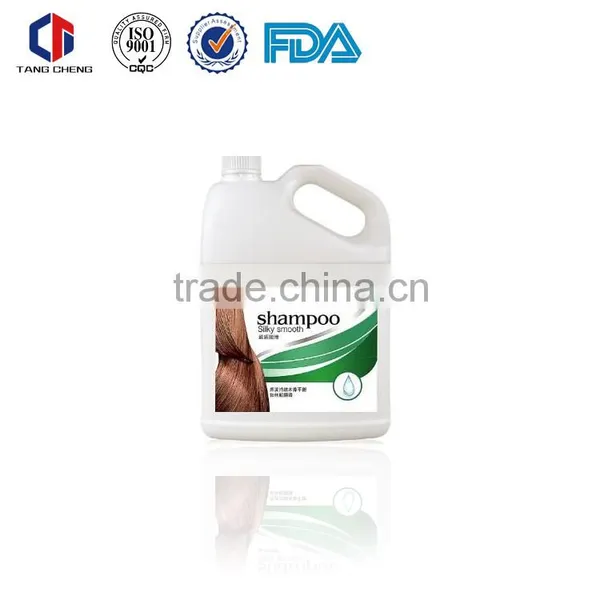 Hot Sale High Quality Subaru Black Hair Shampoo photo-5