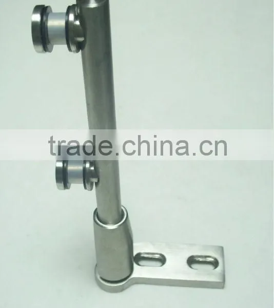 304 Stainless Steel Two Hinges Types Shower Door Hinge Shower Door photo-2