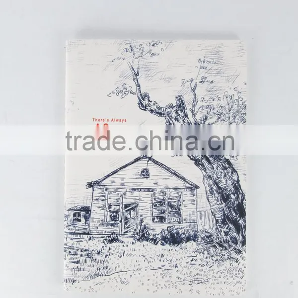 Hot Product Calendar Notebook Printing Buy Wholesale From China photo-2