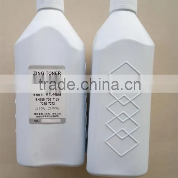 Hot Sale Toner Refill for for KONICA MINOLTA BH600 750 7165 920 7272 7085 photo-6