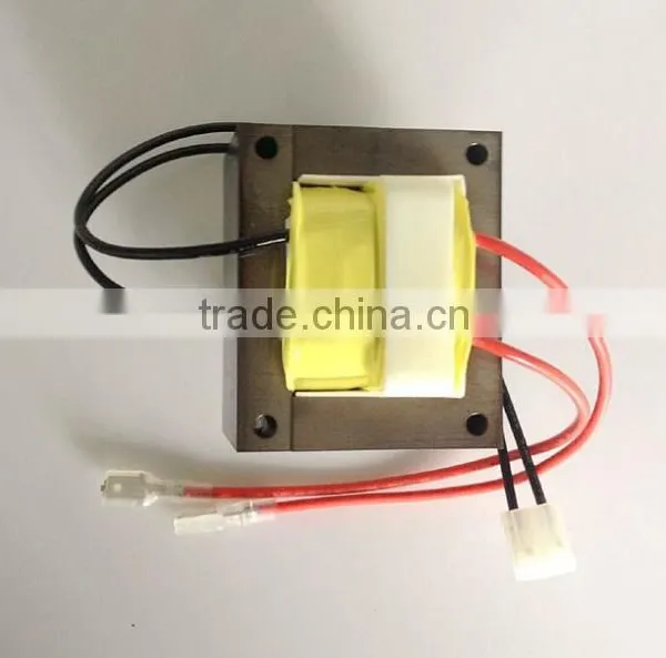 Supply AC24V40W Frequency Transformers All Copper Production photo-5