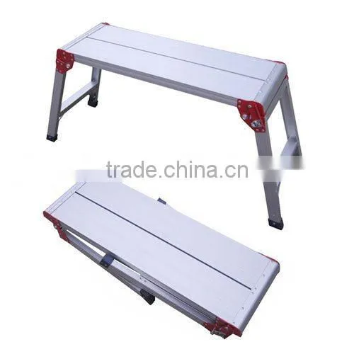 Aluminium Work Platform.