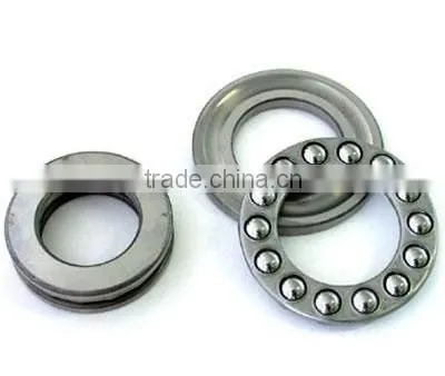 Plastic Thrust Ball Bearing photo-2