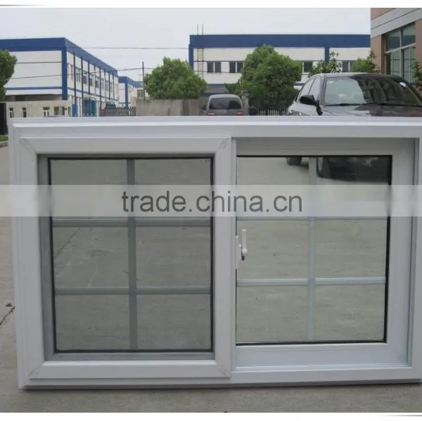 Cheap House PVC Windows for Sale With Competitive Price photo-3