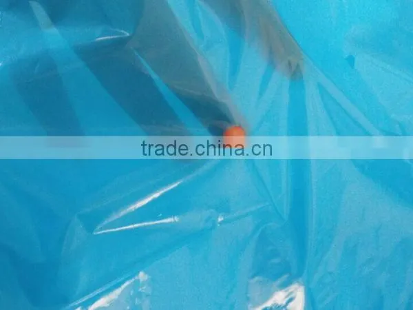 Banana Plastic Bag With Air Hole pe Protective Film Plastic Tree Bag Quality Choice photo-3