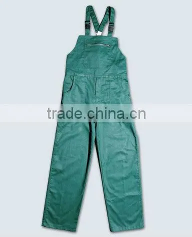 Painters Bib Overalls