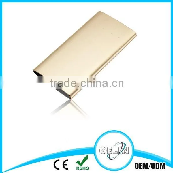 Newest Model Power Bank 4000mah Type C Charger Polymer Battery Supplier's Choice photo-6