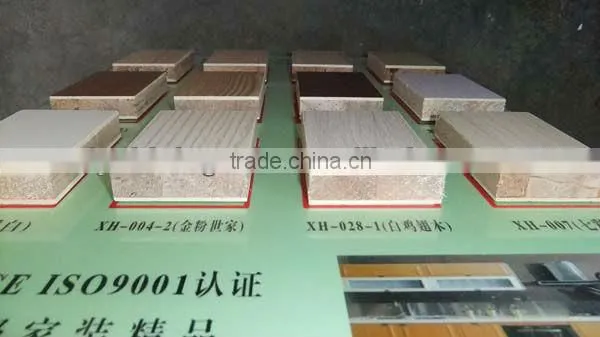 18MM Laminated Wood Block Board photo-5
