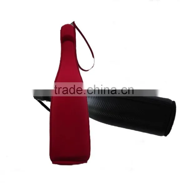 Hot Selling Eva Wine Packing Case for Easy Take and Protective photo-3