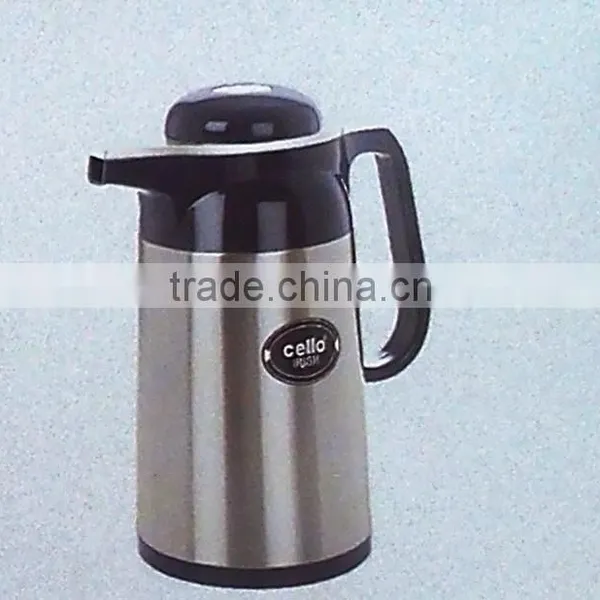 Stainless Steel Flask Exporters