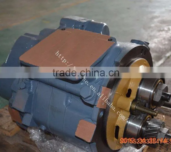 2016 Type Oil Free Compressor Rotor Overhaul Repair Service for Atlas Copco ZR Series