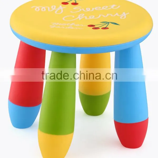 Any Color Available Plastic Chair Kids With Best Price Quality Choice photo-3