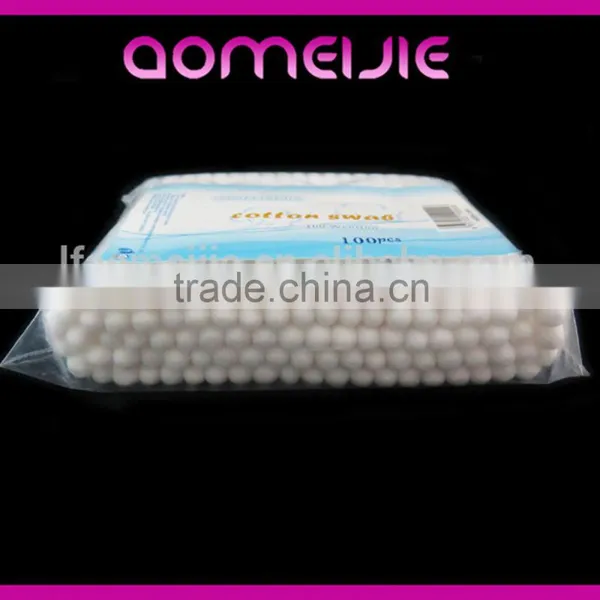 Cleanroom Cotton Swab/industrial Cotton Swab/medical Cotton Bud photo-3
