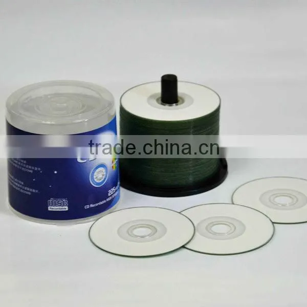 RISHENG 3 Inch Mini CD-R 1-24X 25MIN Printable/non-printed photo-2