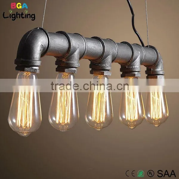 FC35 Edison Bulb Lamp 60W photo-4