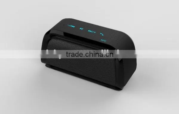 SS8124 Newest NFC Mini Wireless Bluetooth Speaker photo-2