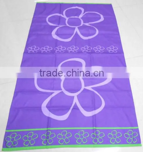 Beach Towels 100% Cotton Wholesale