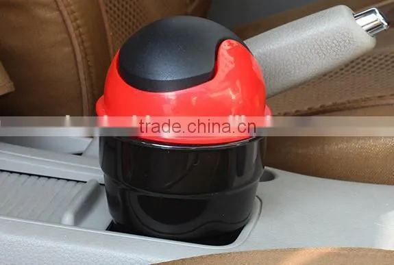 Mini Auto Car Trash Can photo-6