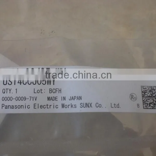 PLC Cables ST4-CCJ05-WY NEW in Good Condition photo-2