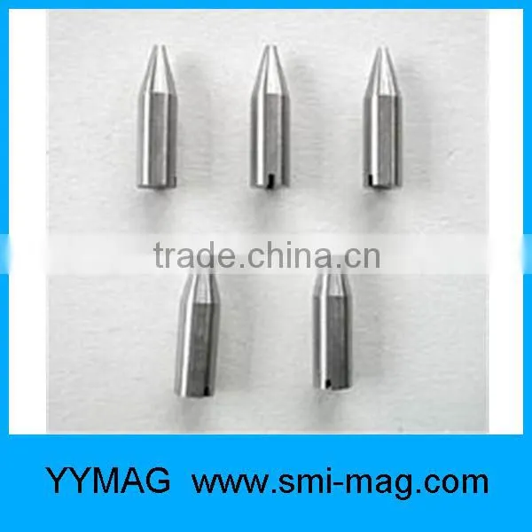 Bullet Sintered Alnico Magnet