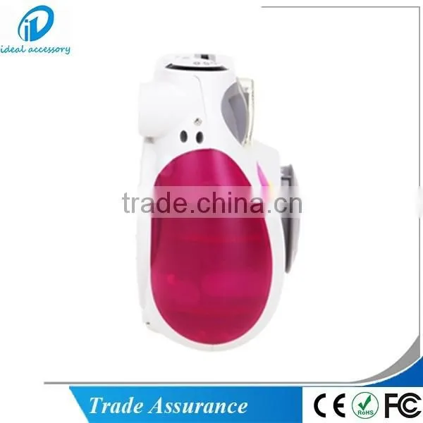 Fujifilm Instax Mini 7s Instant Film Camera Pink Color photo-2