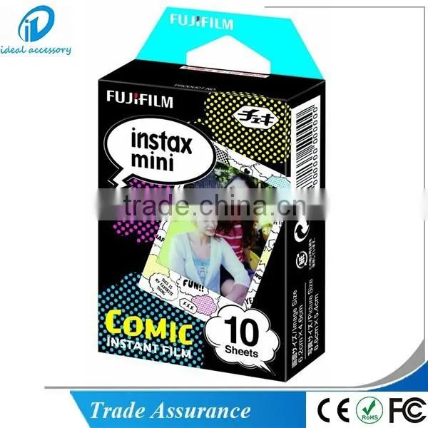 FUJIFILM Instax Mini Instant Film 10sheet Mini Films photo-2