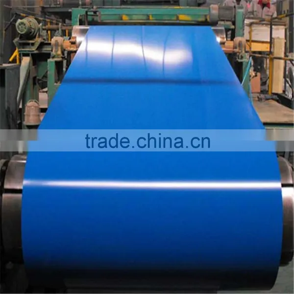 Roofing PE or PVDF Color Aluminum Coil in Aluminum Coils photo-5