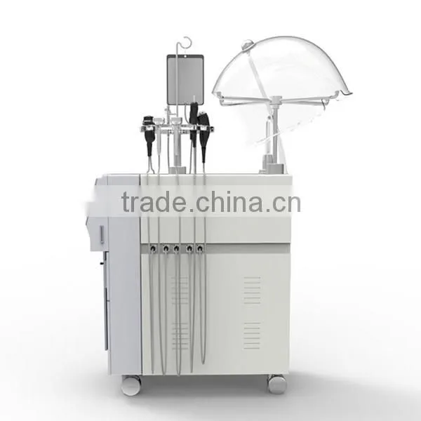 Pure Oxygen Injection Machine photo-6