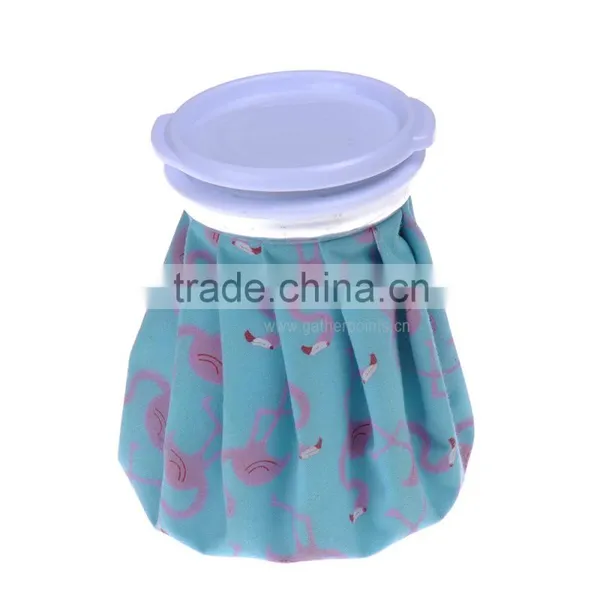 Hot Cold Health Care Product Neoprene Ice Pack Knee Wrap photo-6