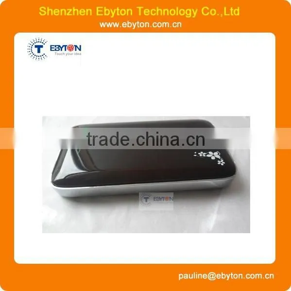 Cnc Prototype for Cell Phone / Mobile Phone