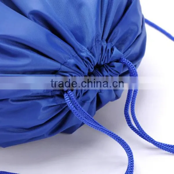 Hot Sale Gym Sack Drawstring Bag China Supplier Supplier's Choice photo-5
