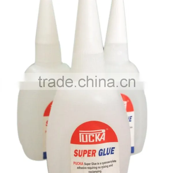 Hot Sales EU Quality Standard 502 Cyanoacrylate Adhesive Super Glue photo-2