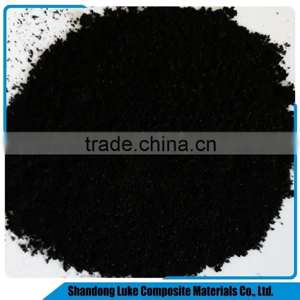 Micronized Rubber Powder photo-2