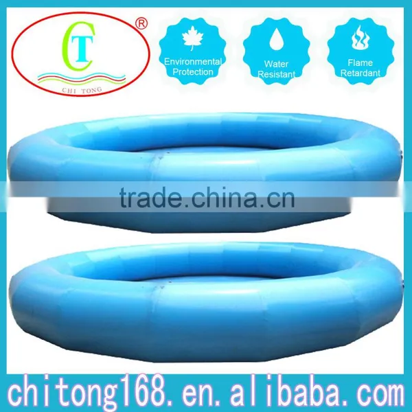 Kids Inflatable Swimming Pool Singapore photo-3