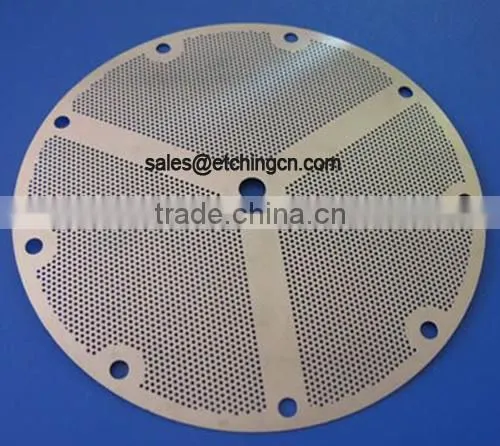 Chemical Etching Stainless Steel, photo-2
