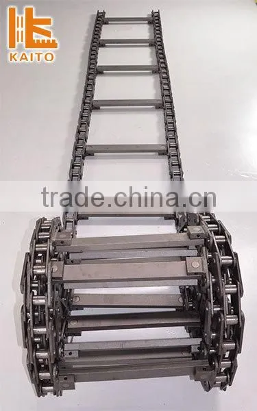 High Quality Conveyor Chain For Vogele Asphalt Paver photo-4