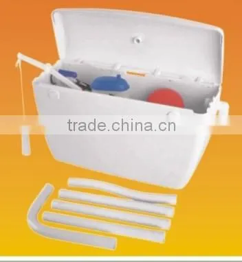 platic cistern