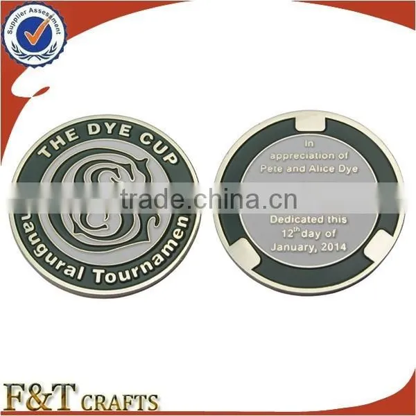 Chinese High End Facotry World Sell Gold Coin With Metal Custom Design for Gift photo-5