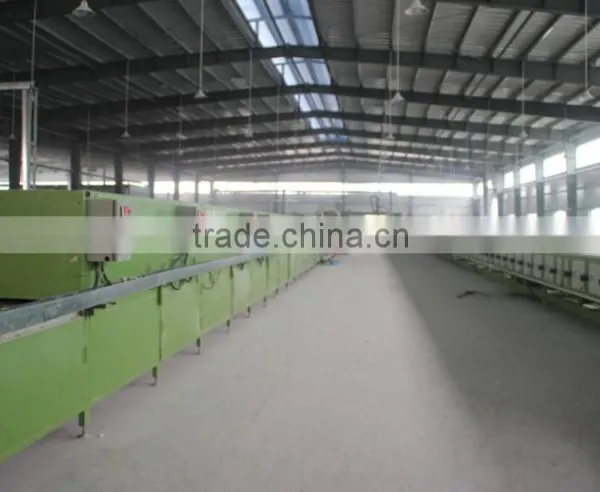 Stone Machine Recommend Solid Surface Production Line Acrylic Solid Surface Machine photo-3