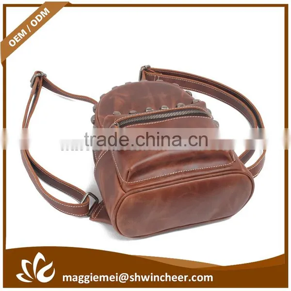 2016 Hot Sell College Backpack Whih Great Prices photo-4
