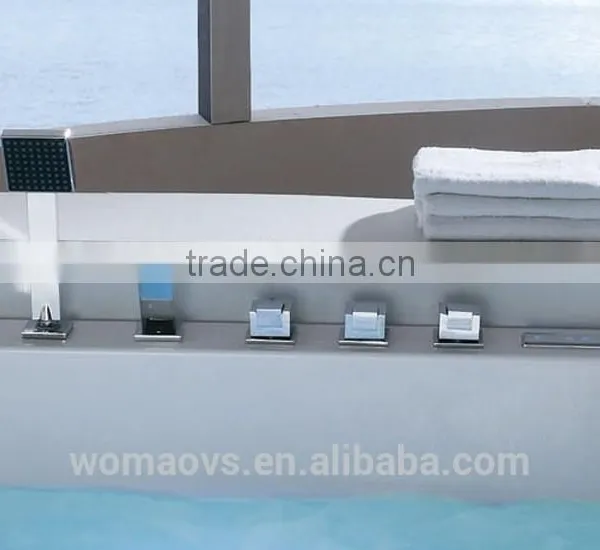 Whirlpool Bathtub , Cheap Massage Bathtub , Spa Home Hot Tub photo-2